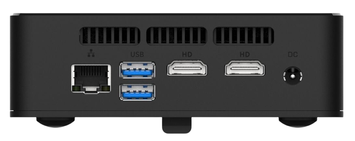 Mini PC